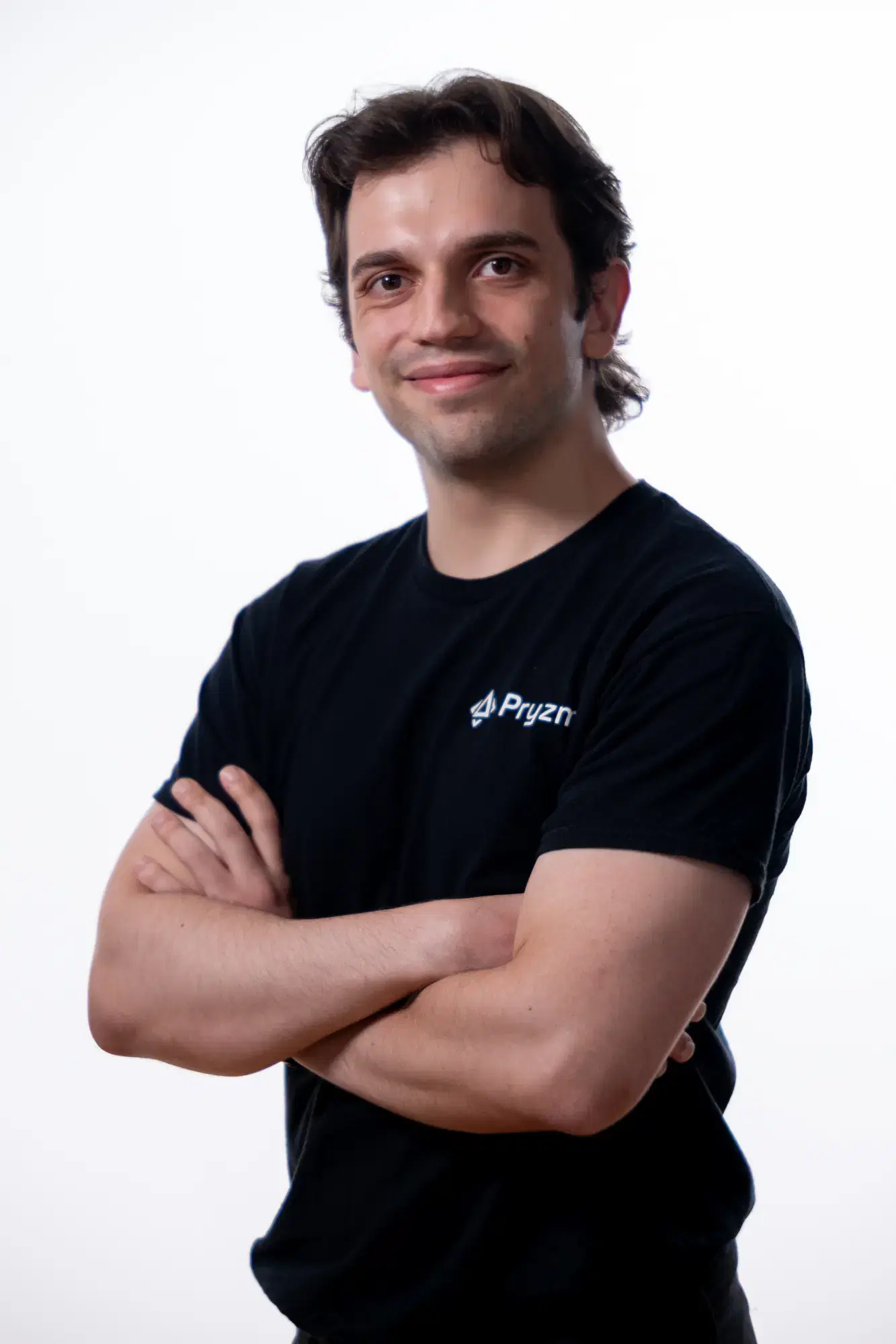 David Istrati - Co-Founder & CTO