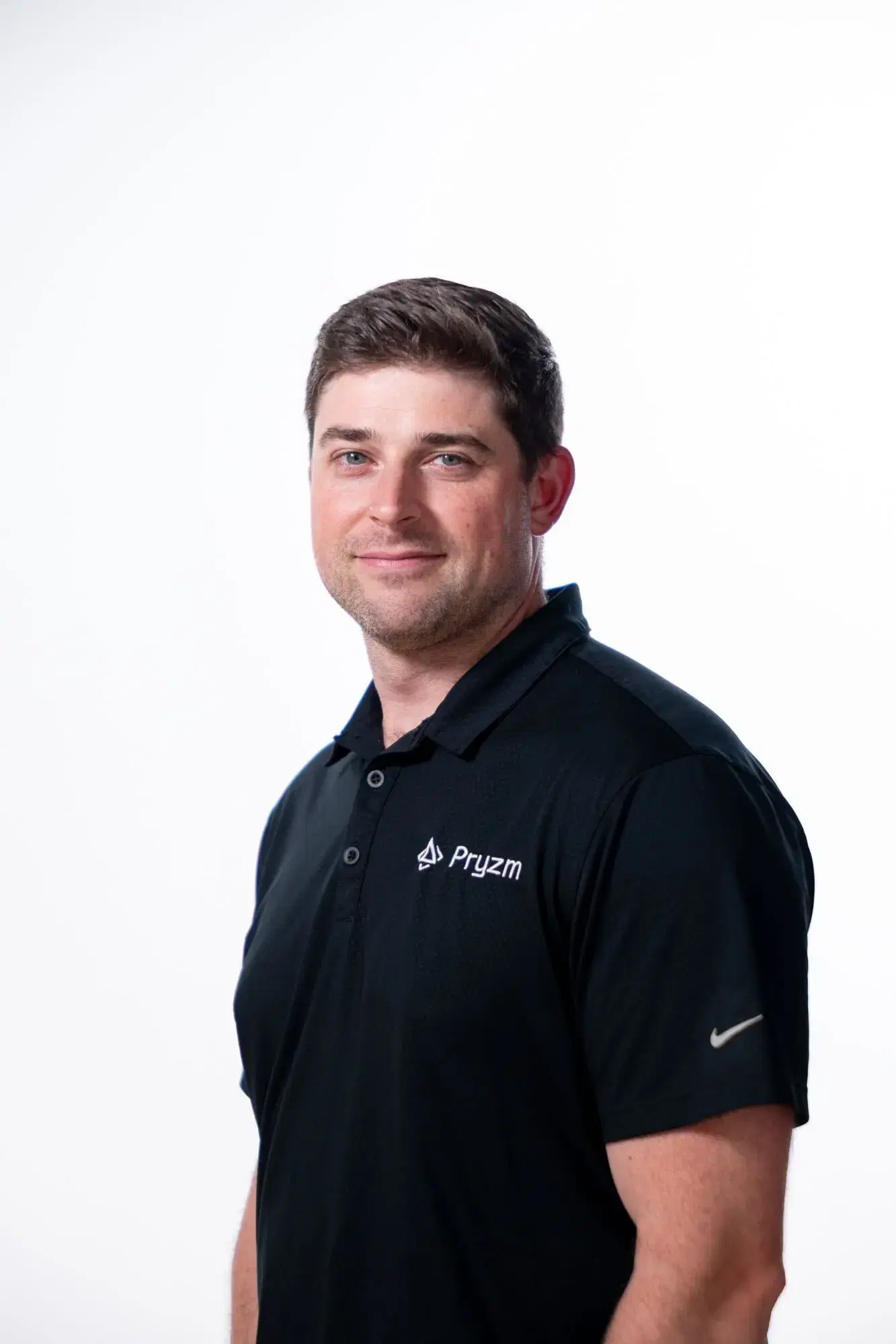 Justin Deckert - Co-Founder & CGO